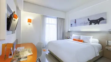 Harris Hotel Seminyak