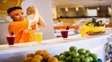 Harris Hotel Seminyak