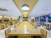 Harris Hotel Seminyak