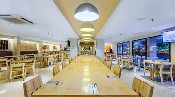 Harris Hotel Seminyak