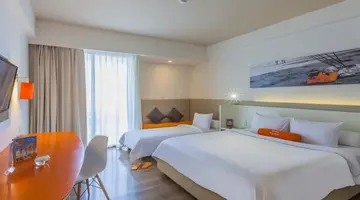 Harris Hotel Seminyak