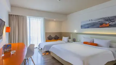 Harris Hotel Seminyak