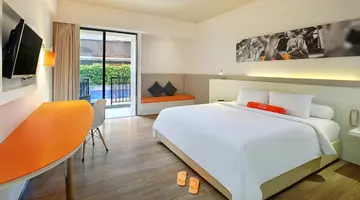 Harris Hotel Seminyak