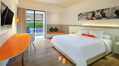 Harris Hotel Seminyak