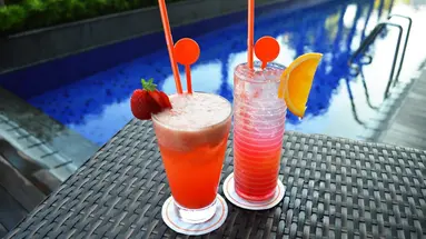 Harris Hotel Seminyak