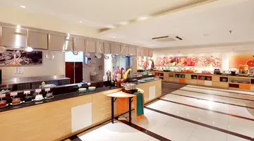 Harris Hotel Seminyak