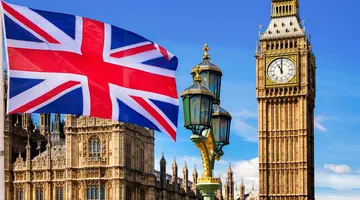 Harry Potter i magia Londynu