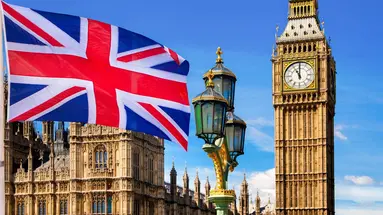 Harry Potter i magia Londynu