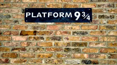 Harry Potter i magia Londynu