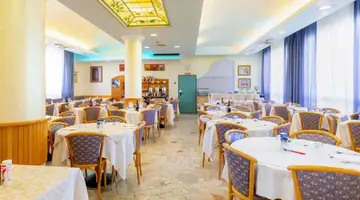 HARRY S HOTEL
