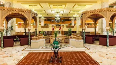 Hasdrubal Hammamet