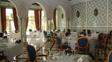 Hasdrubal Hammamet