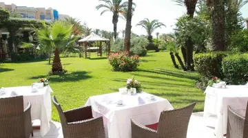 Hasdrubal Hammamet