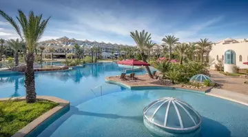 Hasdrubal Prestige Thalassa & Spa Djerba