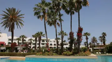 Hasdrubal Sousse (Ex. Hasdrubal Thalassa