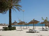 Hasdrubal Sousse (Ex. Hasdrubal Thalassa