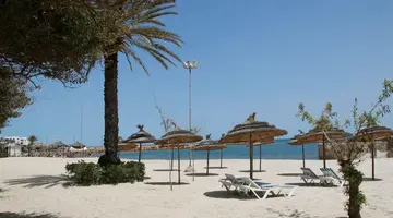 Hasdrubal Sousse (Ex. Hasdrubal Thalassa