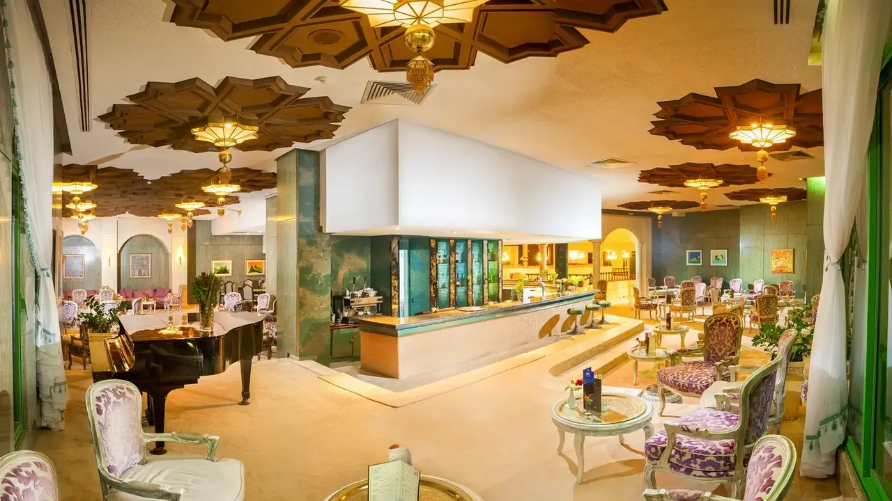 Hasdrubal Thalassa and Spa Port El Kantaoui