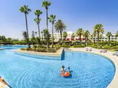 Hasdrubal Thalassa and Spa Port El Kantaoui