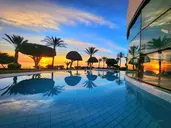 Hasdrubal Thalassa and Spa Port El Kantaoui