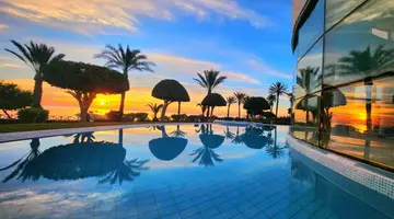 Hasdrubal Thalassa and Spa Port El Kantaoui