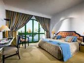 Hasdrubal Thalassa and Spa Port El Kantaoui