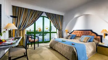 Hasdrubal Thalassa and Spa Port El Kantaoui