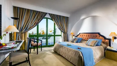 Hasdrubal Thalassa and Spa Port El Kantaoui