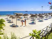 Hasdrubal Thalassa and Spa Port El Kantaoui