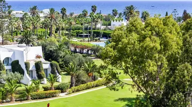 Hasdrubal Thalassa and Spa Port El Kantaoui