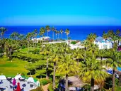 Hasdrubal Thalassa and Spa Port El Kantaoui
