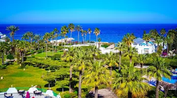 Hasdrubal Thalassa and Spa Port El Kantaoui