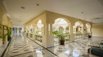 Hasdrubal Thalassa and Spa Port El Kantaoui