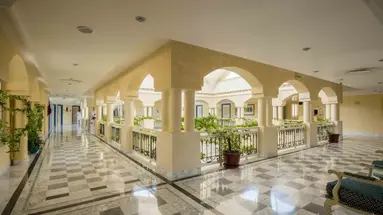 Hasdrubal Thalassa and Spa Port El Kantaoui