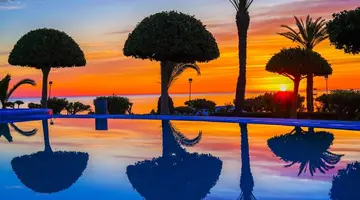 Hasdrubal Thalassa and Spa Port El Kantaoui