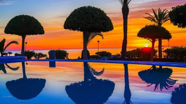 Hasdrubal Thalassa and Spa Port El Kantaoui