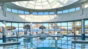 Hasdrubal Thalassa and Spa Port El Kantaoui