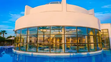 Hasdrubal Thalassa and Spa Port El Kantaoui