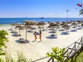 Hasdrubal Thalassa and Spa Port El Kantaoui
