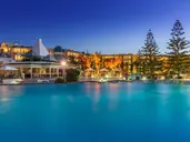 Hasdrubal Thalassa and Spa Yasmine Hammamet