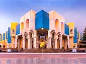 Hasdrubal Thalassa and Spa Yasmine Hammamet