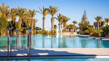 Hasdrubal Thalassa and Spa Yasmine Hammamet