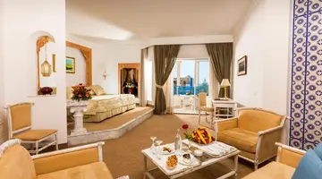 Hasdrubal Thalassa and Spa Yasmine Hammamet
