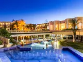 Hasdrubal Thalassa and Spa Yasmine Hammamet