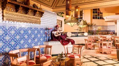 Hasdrubal Thalassa and Spa Yasmine Hammamet