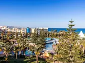Hasdrubal Thalassa and Spa Yasmine Hammamet