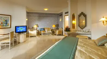 Hasdrubal Thalassa and Spa Yasmine Hammamet