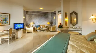 Hasdrubal Thalassa and Spa Yasmine Hammamet