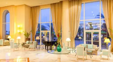 Hasdrubal Thalassa and Spa Yasmine Hammamet