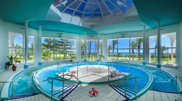 Hasdrubal Thalassa and Spa Yasmine Hammamet